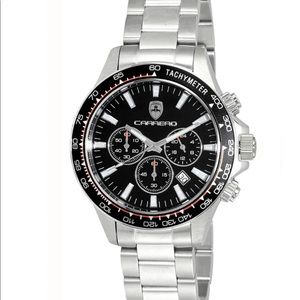Torino Carrero Watch